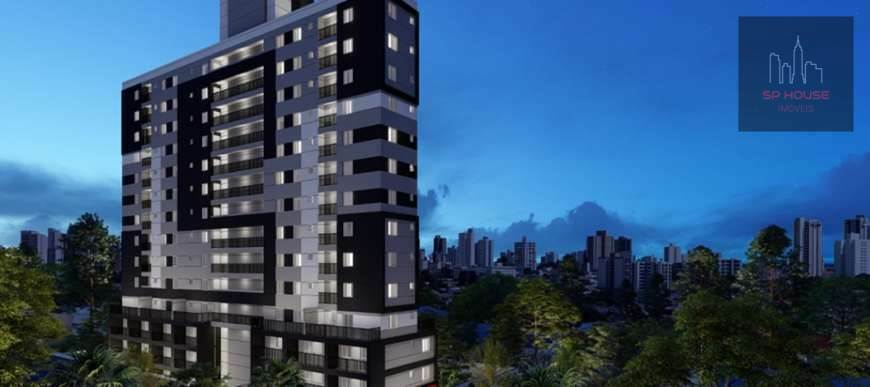 Foto 1 de Apartamento com 1 Quarto à venda, 27m² em Vila Matilde, São Paulo