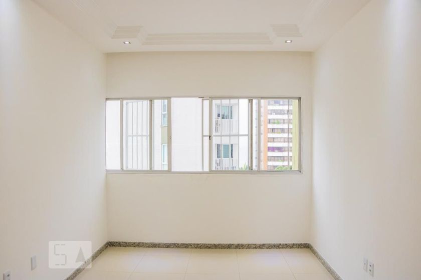 Foto 1 de Apartamento com 1 Quarto para alugar, 90m² em Vitória, Salvador