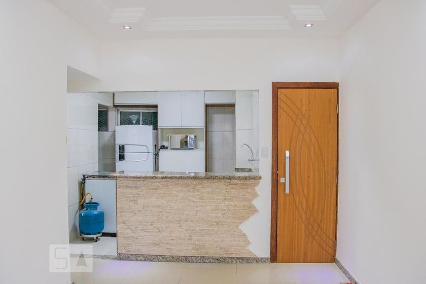 Foto 4 de Apartamento com 1 Quarto para alugar, 90m² em Vitória, Salvador