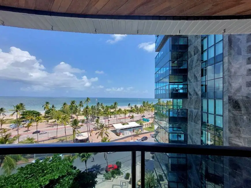 Foto 1 de Apartamento com 2 Quartos para alugar, 84m² em Boa Viagem, Recife