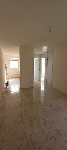 Foto 4 de Apartamento com 2 Quartos para alugar, 70m² em Bom Pastor, Belford Roxo