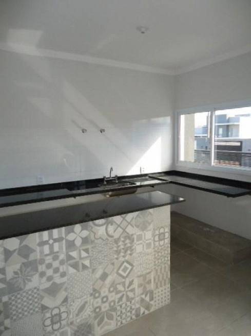 Foto 1 de Apartamento com 2 Quartos à venda, 86m² em Centro, Boituva