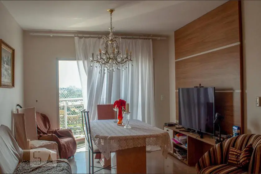 Foto 2 de Apartamento com 2 Quartos à venda, 94m² em Centro, Jundiaí