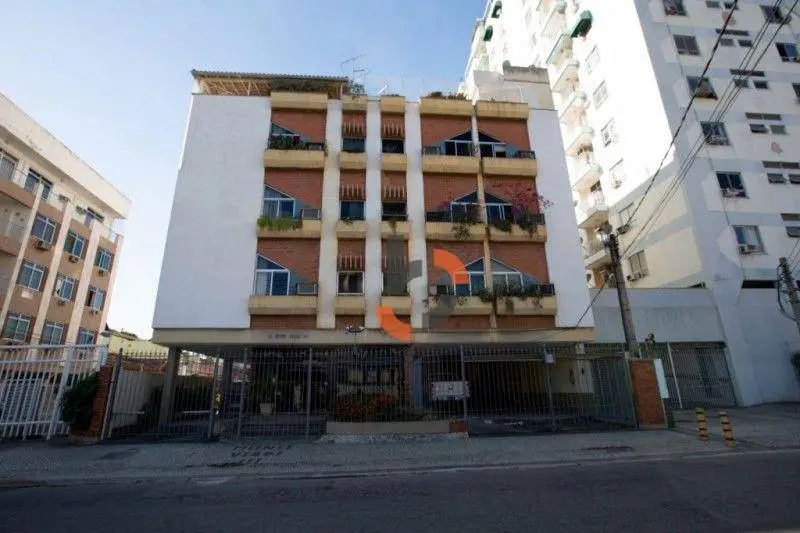 Foto 1 de Apartamento com 2 Quartos à venda, 200m² em Centro, Nova Iguaçu