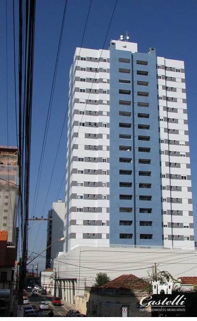 Foto 1 de Apartamento com 2 Quartos à venda, 151m² em Centro, Ponta Grossa