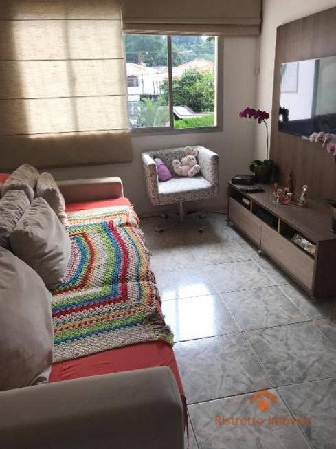 Foto 1 de Apartamento com 2 Quartos à venda, 82m² em Cidade São Francisco, São Paulo