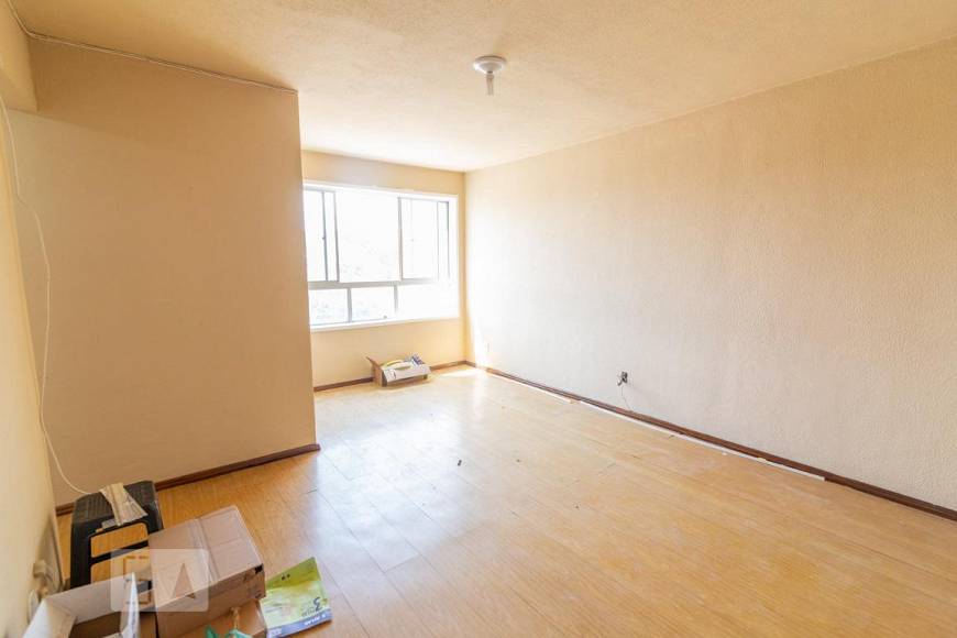 Foto 1 de Apartamento com 2 Quartos para alugar, 45m² em Estacio, Rio de Janeiro