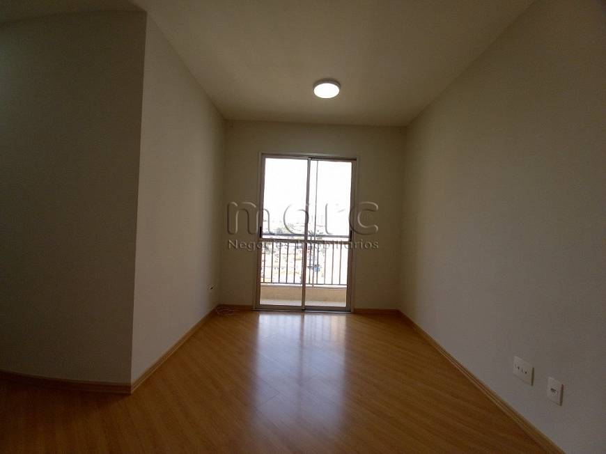 Foto 1 de Apartamento com 2 Quartos para alugar, 54m² em Jabaquara, São Paulo