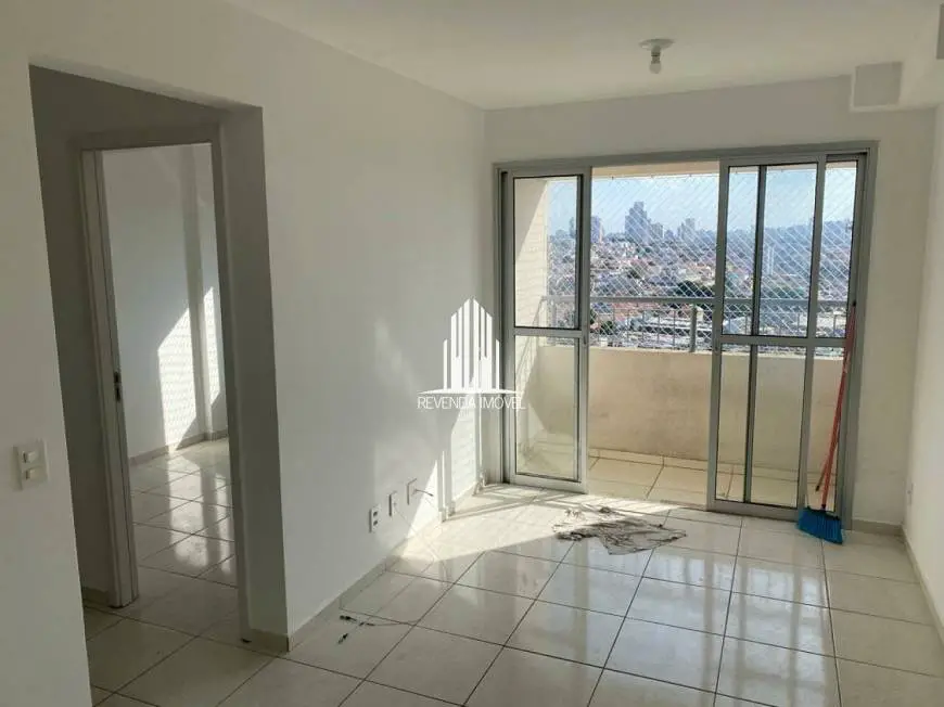 Foto 1 de Apartamento com 2 Quartos à venda, 50m² em Jaçanã, São Paulo
