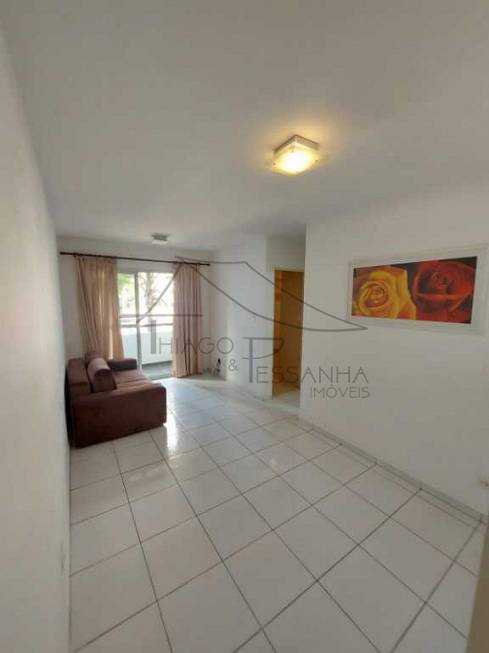 Foto 4 de Apartamento com 2 Quartos para alugar, 55m² em Jardim Anália Franco, São Paulo