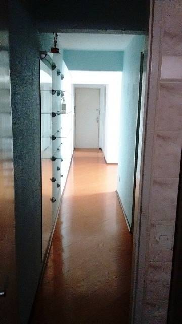 Foto 4 de Apartamento com 2 Quartos para alugar, 55m² em Jardim Miriam, São Paulo