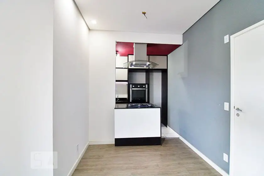 Foto 5 de Apartamento com 2 Quartos para alugar, 51m² em Jardim Monte Alegre, Taboão da Serra