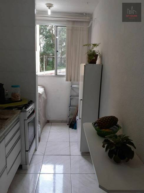 Foto 5 de Apartamento com 2 Quartos à venda, 48m² em Jardim Vergueiro, São Paulo