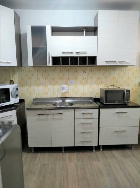 Foto 5 de Apartamento com 2 Quartos para alugar, 65m² em Medianeira, Caxias do Sul
