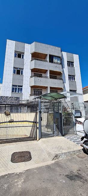 Foto 1 de Apartamento com 2 Quartos à venda, 72m² em Morro da Glória, Juiz de Fora