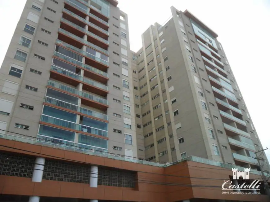 Foto 1 de Apartamento com 2 Quartos à venda, 166m² em Oficinas, Ponta Grossa