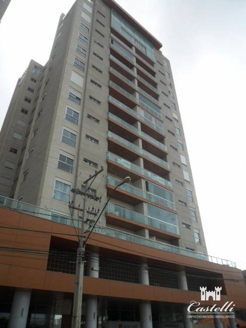 Foto 2 de Apartamento com 2 Quartos à venda, 166m² em Oficinas, Ponta Grossa