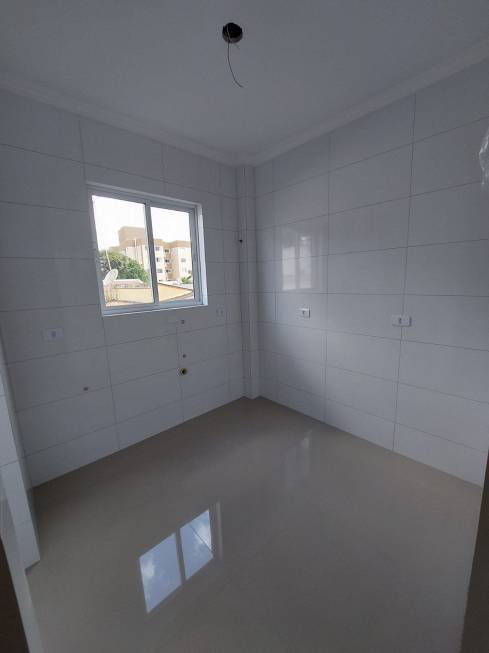 Foto 4 de Apartamento com 2 Quartos à venda, 49m² em Parque da Fonte, São José dos Pinhais