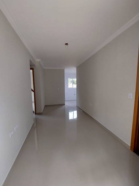 Foto 5 de Apartamento com 2 Quartos à venda, 49m² em Parque da Fonte, São José dos Pinhais
