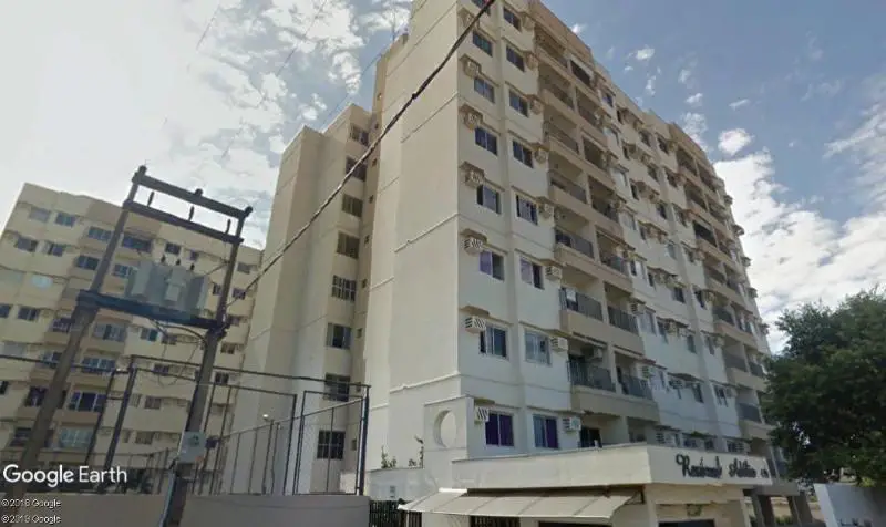 Foto 1 de Apartamento com 2 Quartos para alugar, 80m² em Pico do Amor, Cuiabá