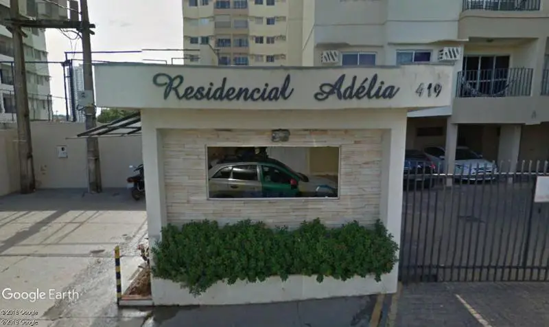 Foto 2 de Apartamento com 2 Quartos para alugar, 80m² em Pico do Amor, Cuiabá
