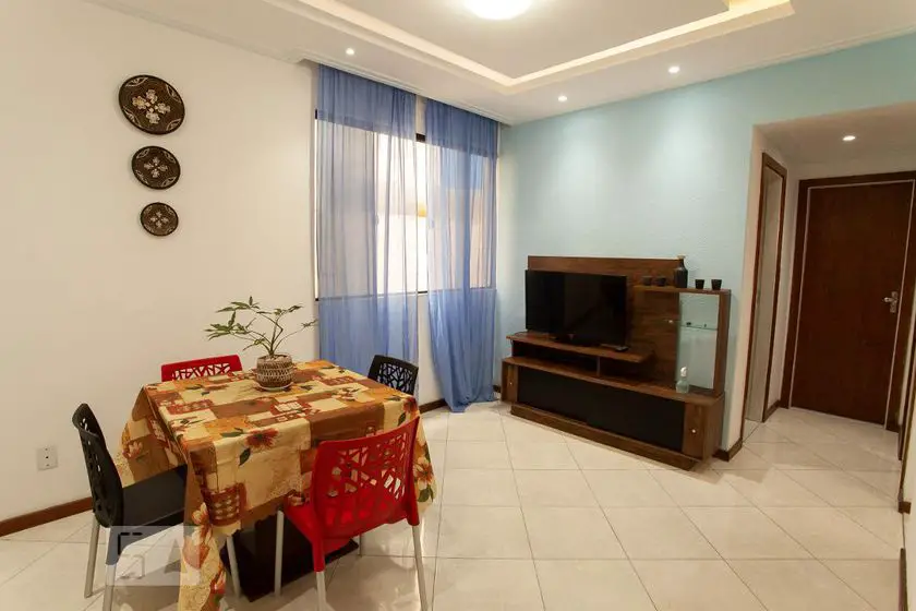 Foto 1 de Apartamento com 2 Quartos para alugar, 65m² em Pituba, Salvador