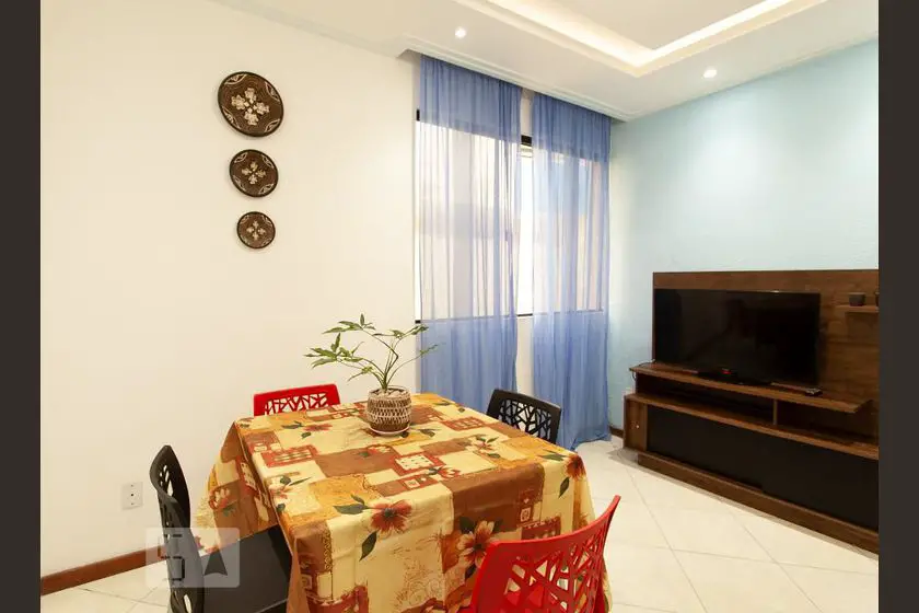 Foto 5 de Apartamento com 2 Quartos para alugar, 65m² em Pituba, Salvador