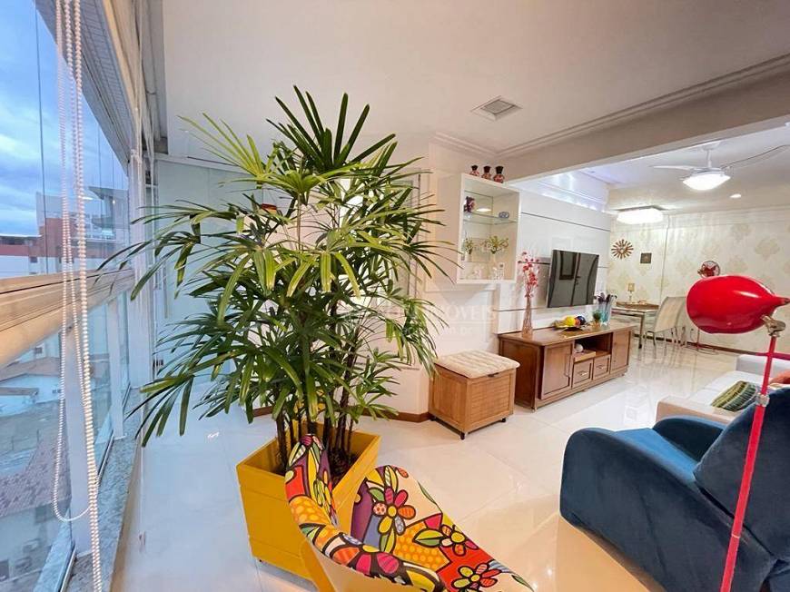 Foto 1 de Apartamento com 2 Quartos à venda, 90m² em Praia da Costa, Vila Velha
