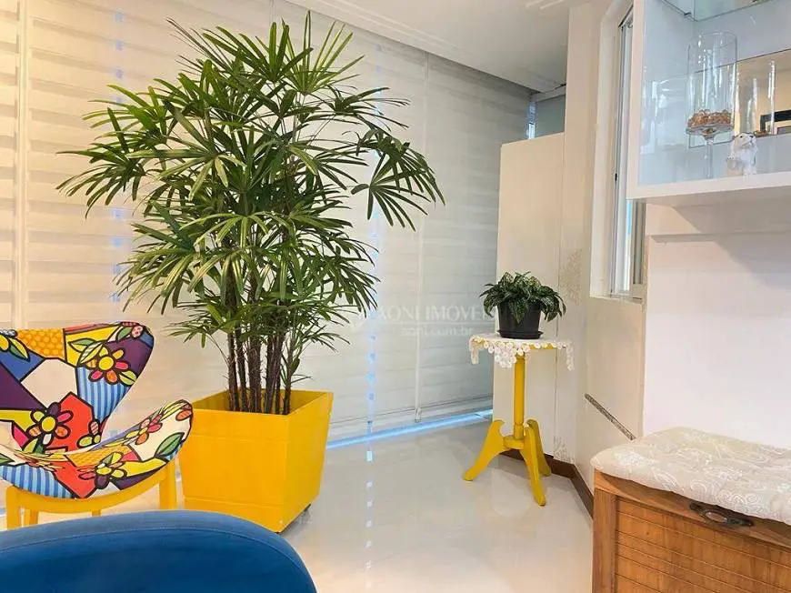 Foto 4 de Apartamento com 2 Quartos à venda, 90m² em Praia da Costa, Vila Velha