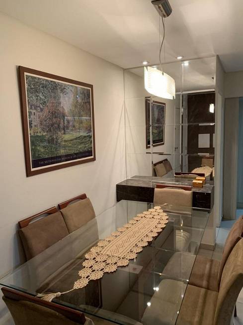 Foto 5 de Apartamento com 2 Quartos à venda, 48m² em Sao Francisco, São José do Rio Preto