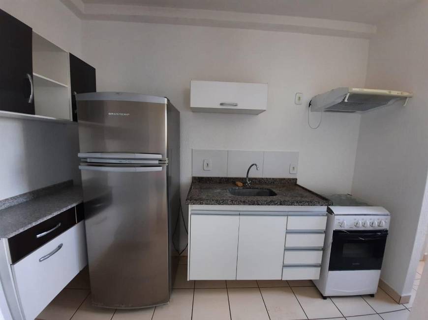 Foto 3 de Apartamento com 2 Quartos à venda, 50m² em Sao Francisco, São José do Rio Preto