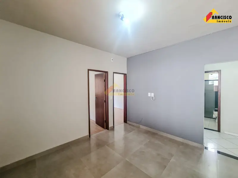 Foto 1 de Apartamento com 2 Quartos à venda, 61m² em Sidil, Divinópolis