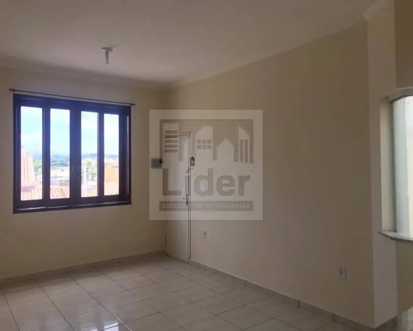 Foto 1 de Apartamento com 2 Quartos para alugar, 60m² em Vila Antonio Augusto Luiz, Caçapava