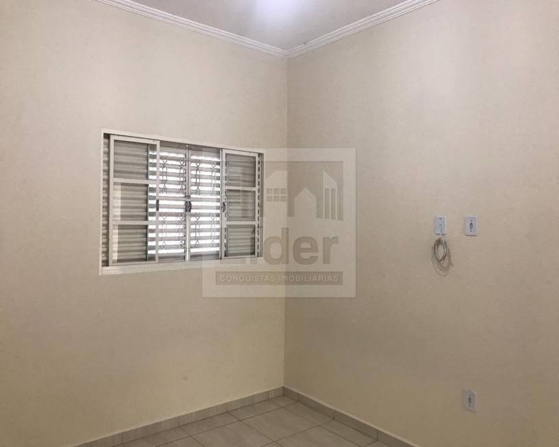 Foto 3 de Apartamento com 2 Quartos para alugar, 60m² em Vila Antonio Augusto Luiz, Caçapava