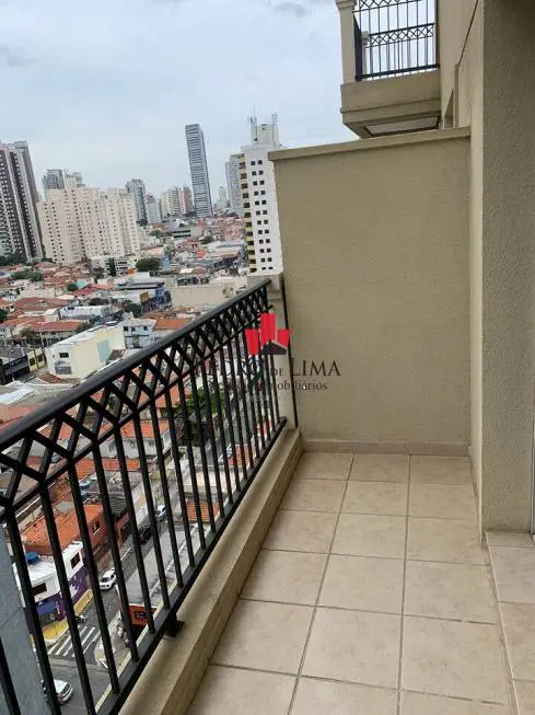 Foto 4 de Apartamento com 2 Quartos à venda, 77m² em Vila Gomes Cardim, São Paulo