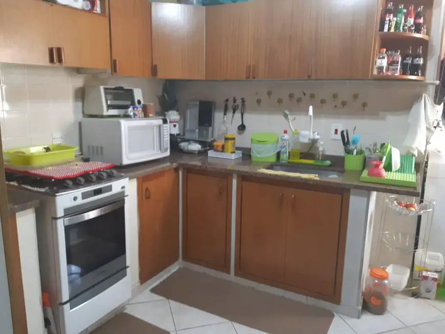 Foto 4 de Apartamento com 2 Quartos à venda, 56m² em Vila Mariana, São Paulo