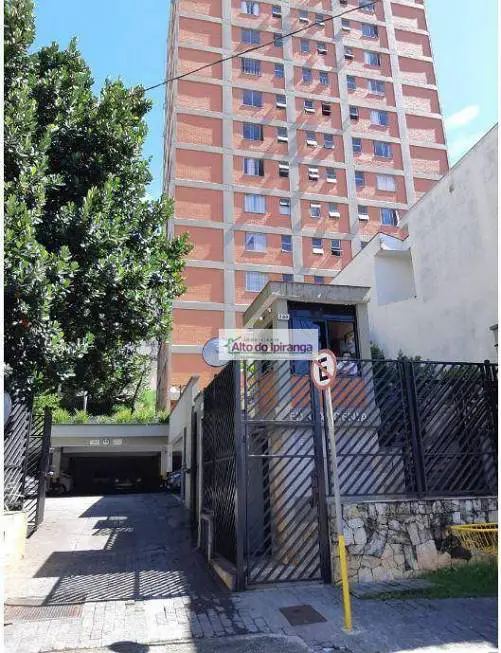 Foto 1 de Apartamento com 2 Quartos à venda, 57m² em Vila Monumento, São Paulo