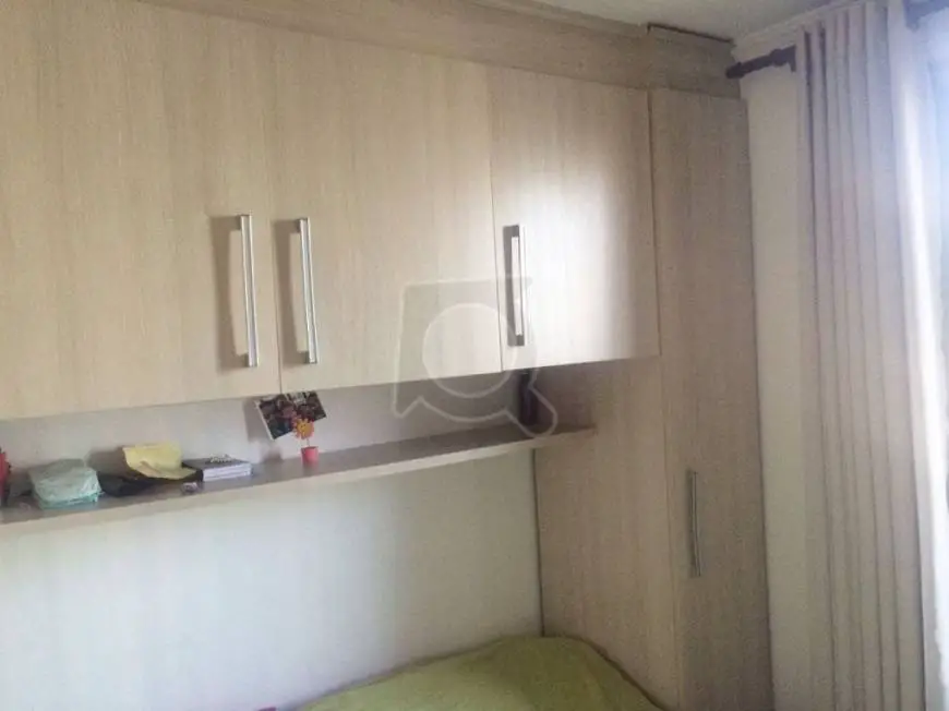 Foto 3 de Apartamento com 2 Quartos à venda, 60m² em Vila Sabrina, São Paulo