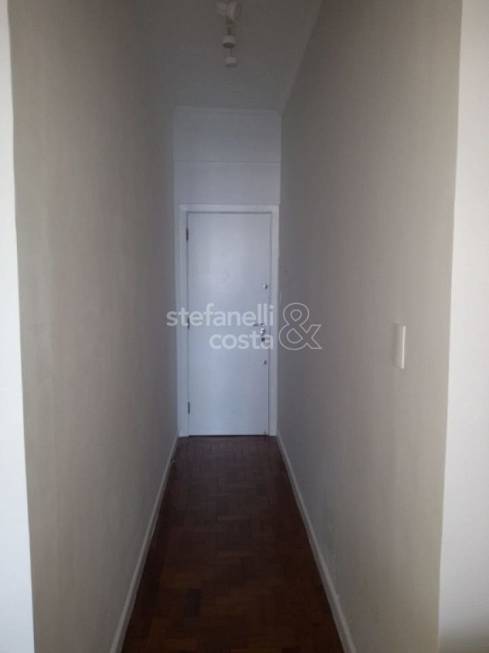 Foto 2 de Apartamento com 3 Quartos para alugar, 93m² em Bela Vista, São Paulo