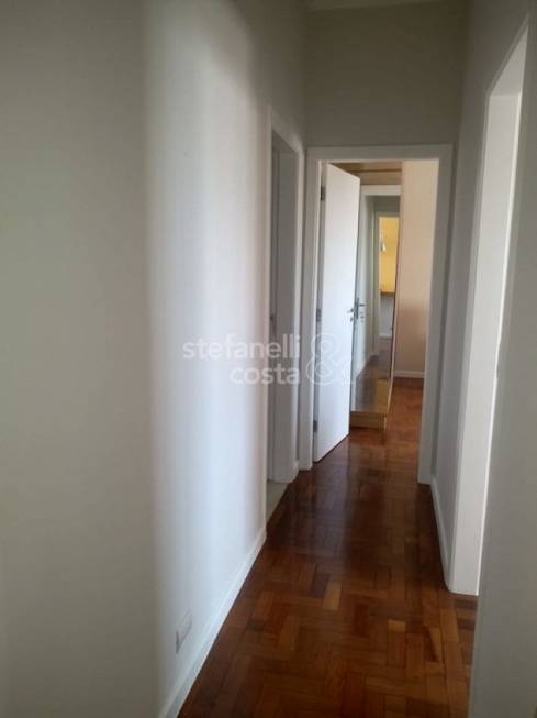 Foto 4 de Apartamento com 3 Quartos para alugar, 93m² em Bela Vista, São Paulo