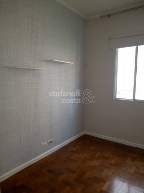 Foto 5 de Apartamento com 3 Quartos para alugar, 93m² em Bela Vista, São Paulo