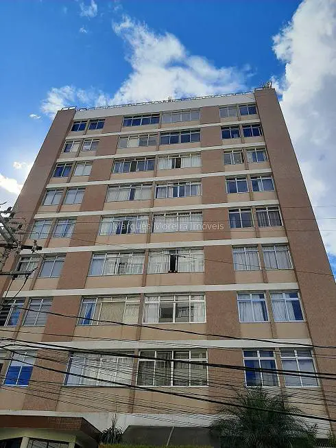 Foto 1 de Apartamento com 3 Quartos para alugar, 80m² em Centro, Juiz de Fora