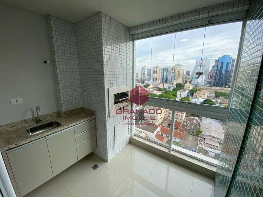 Foto 2 de Apartamento com 3 Quartos para alugar, 78m² em Centro, Maringá