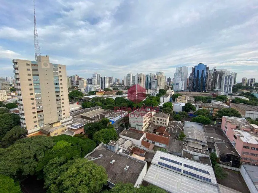 Foto 3 de Apartamento com 3 Quartos para alugar, 78m² em Centro, Maringá