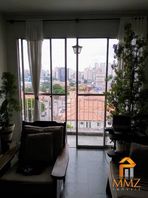 Foto 1 de Apartamento com 3 Quartos à venda, 85m² em Centro, São Bernardo do Campo