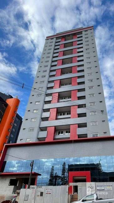 Foto 1 de Apartamento com 3 Quartos para venda ou aluguel, 103m² em Coqueiral, Cascavel