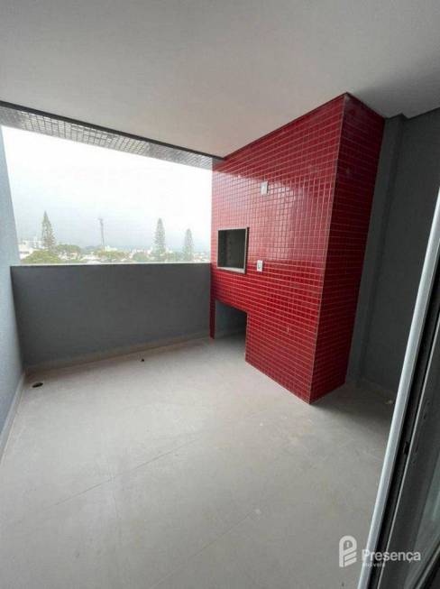 Foto 2 de Apartamento com 3 Quartos para venda ou aluguel, 103m² em Coqueiral, Cascavel