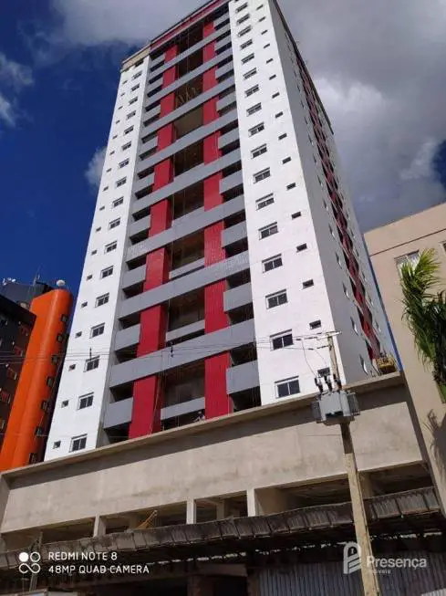 Foto 5 de Apartamento com 3 Quartos para venda ou aluguel, 103m² em Coqueiral, Cascavel
