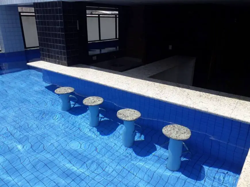 Foto 2 de Apartamento com 3 Quartos à venda, 112m² em Farol, Maceió