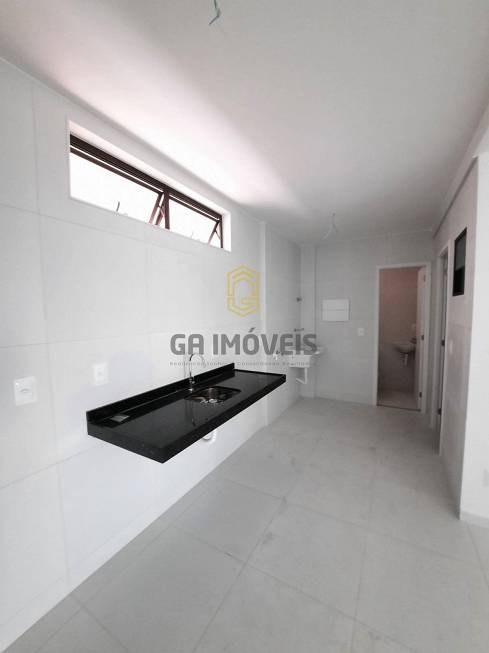 Foto 2 de Apartamento com 3 Quartos à venda, 95m² em Gruta de Lourdes, Maceió